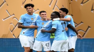 صدام مرتقب.. موعد مباراة مانشستر سيتي ونيوكاسل في كأس الرابطة والقنوات الناقلة